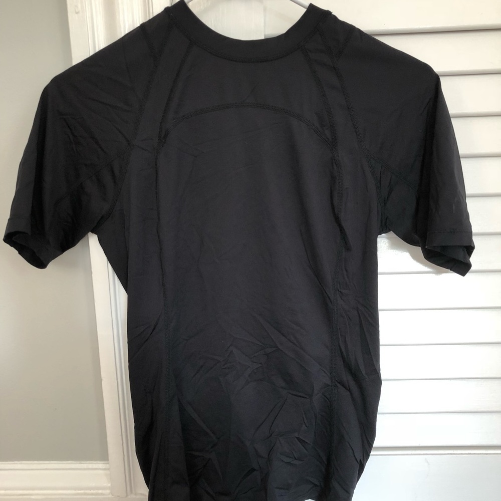 Super Rare Lululemon Size 6 Sun Shirt/Rash Guard